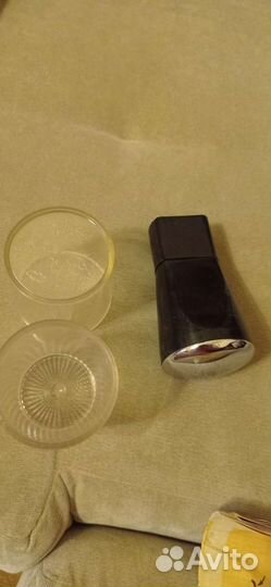 Электромассажер тепловой эмрт-1. СССР