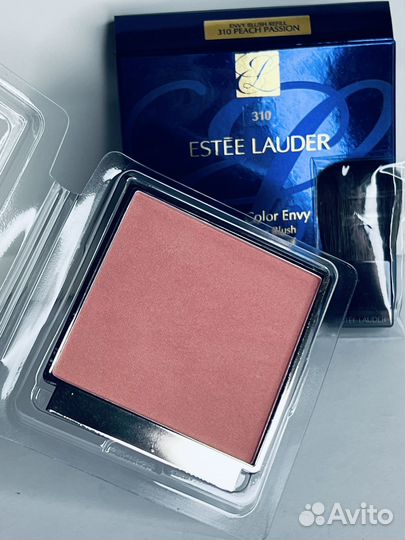 Estee Lauder Pure color Румяна 7 g # 310 Оригинал