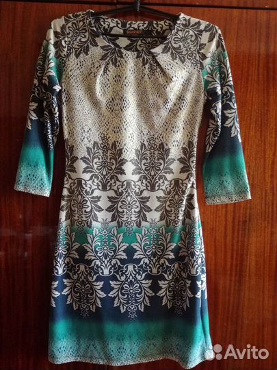 Женская одежда