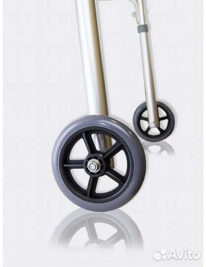 Ходунки роллаторы Опоры-ходунки Ходунки на колесах