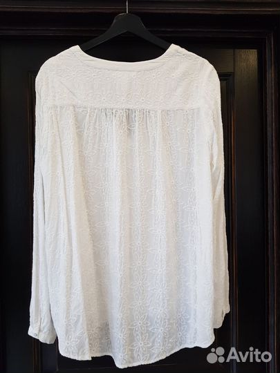 Рубашка блуза HM новая