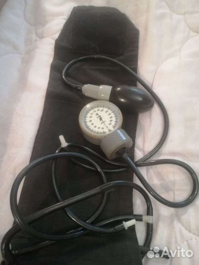 Тонометр