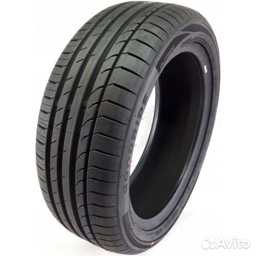 Goodride ZuperEco Z-107 225/55 R16 95V