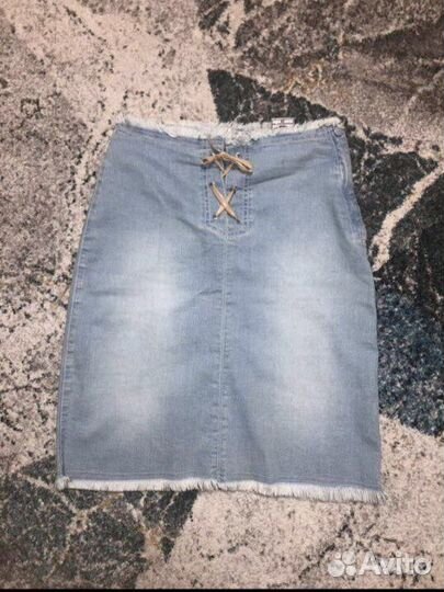 Шорты, юбки