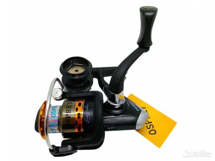Катушка osprey GT 5000 A