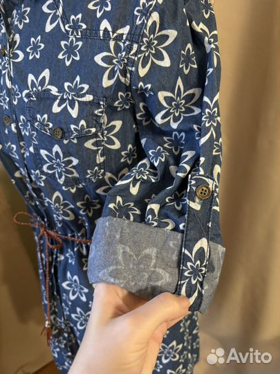 Платье женское XS