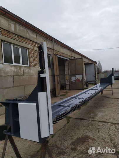 Рапсовый стол АзовАгроТех НПР, 2023