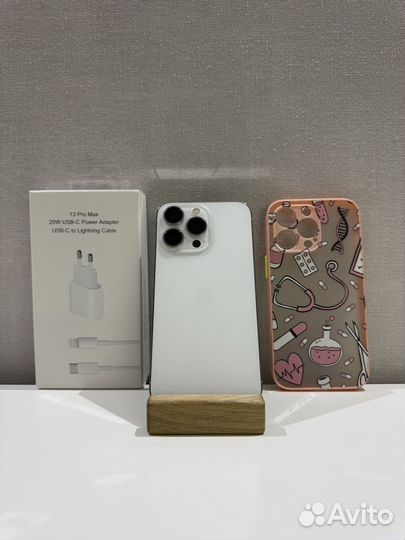 iPhone 13 Pro, 128 ГБ