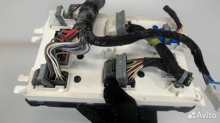 Блок управления бортовой сети Dodge Journey 2011