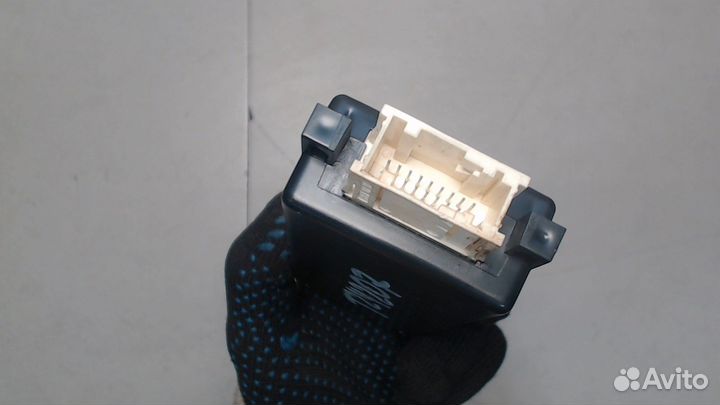 Блок управления Bluetooth Peugeot 308, 2009