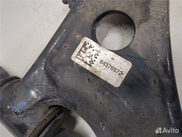 Рычаг подвески Chevrolet Malibu 2018, 2019