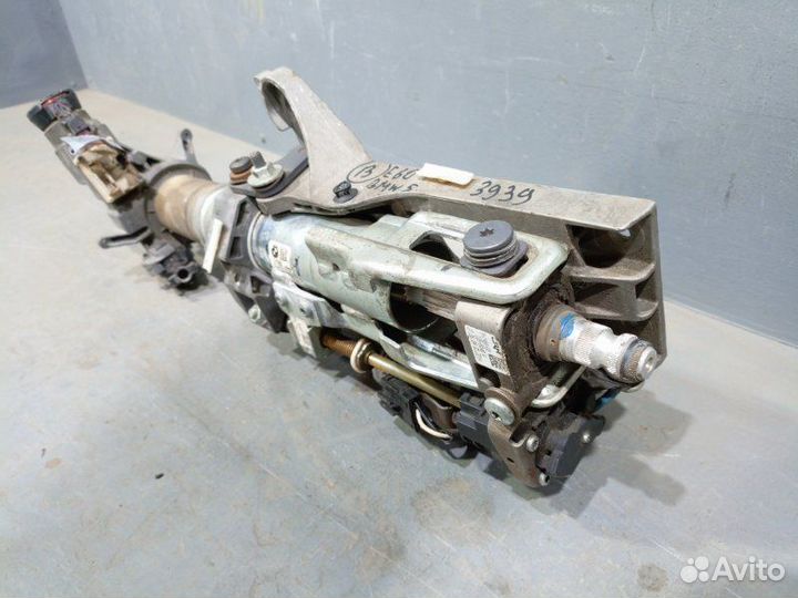 Рулевая колонка Bmw 5-Series E60