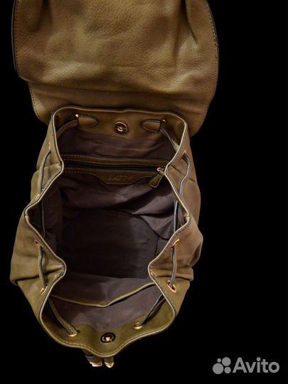 Новый женский рюкзак