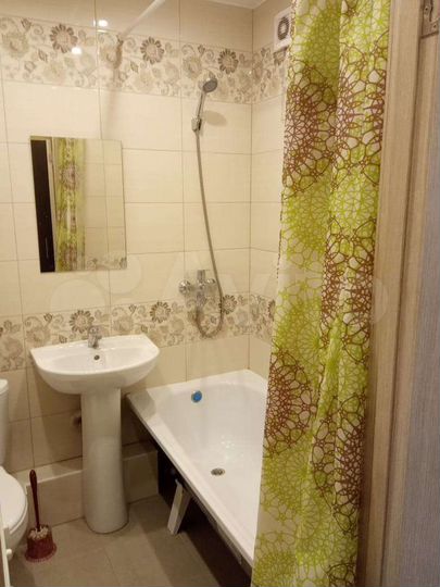 Квартира-студия, 24 м², 2/10 эт.