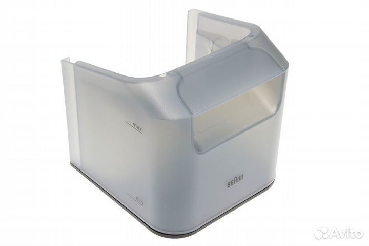 Резервуар 7312880589 для электроутюга braun IS7156