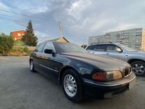 BMW 5 серия 2.0 MT, 1998, 402 000 км, с пробегом, цена 500 000 руб.