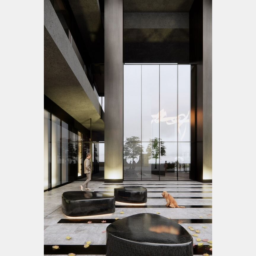 4-к. квартира, 138,1 м², 24/27 эт.