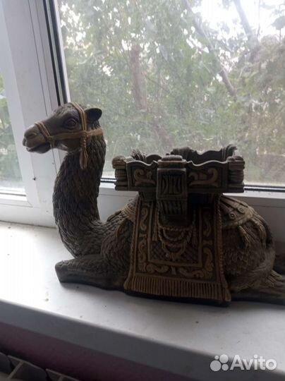 Фигурки для интерьера