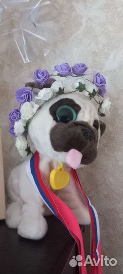 Веночки на голову