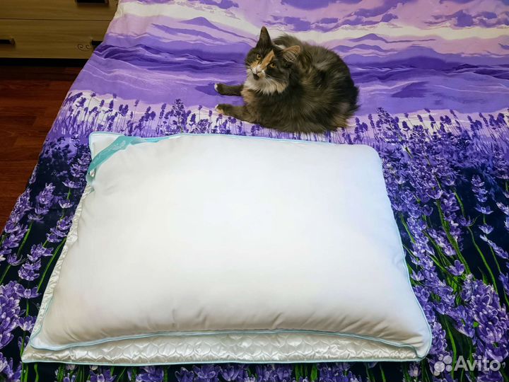 Подушка Arya Home мягкая