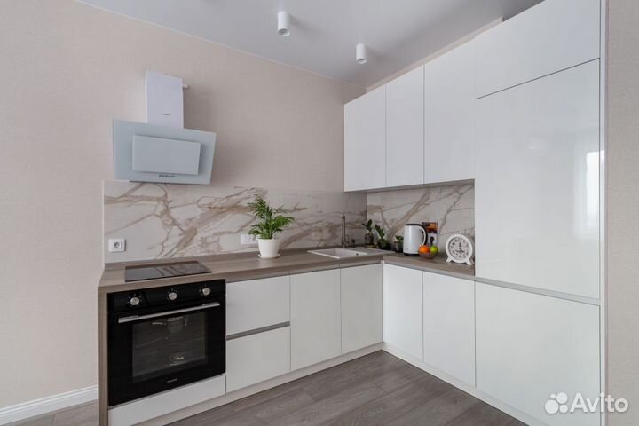 Кухни на заказ km-37189