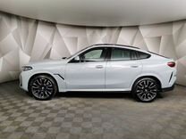 Новый BMW X6 3.0 AT, 2023, цена от 15 490 900 руб.