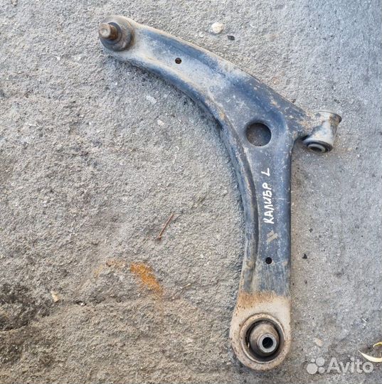 Рычаг подвески Dodge Caliber