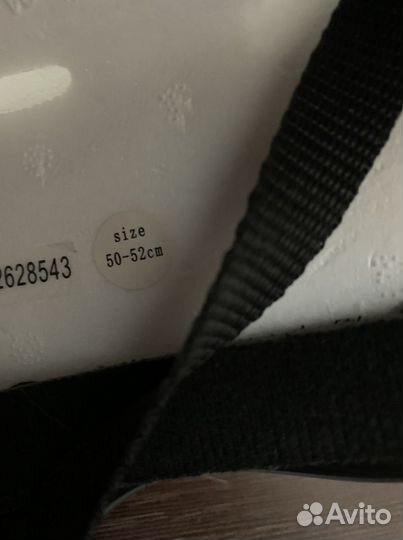 Шлем детский