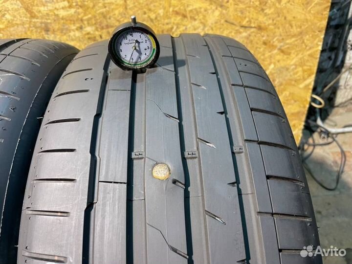 Hankook Ventus S1 Evo 3 K127 255/45 R19