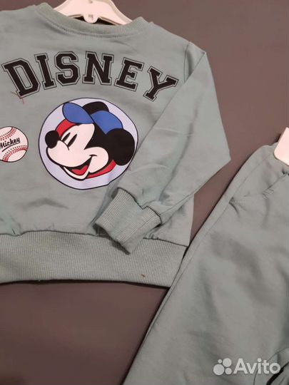 Детский костюм