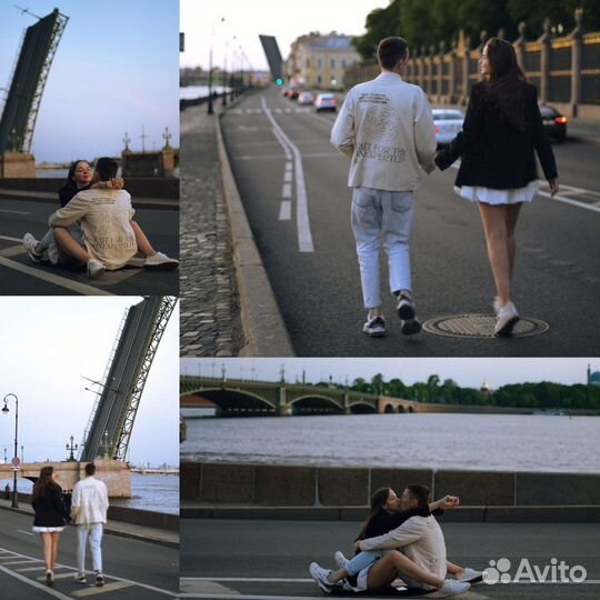 Свадебный фотограф/love story