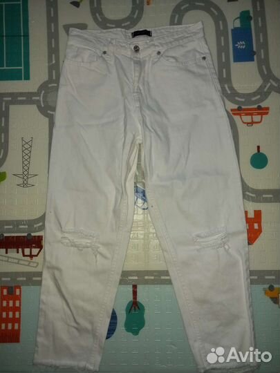 Джинсы женские