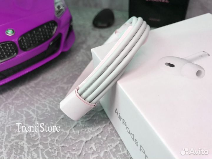 Airpods Pro Exclusive Version