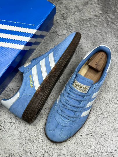 Кроссовки Adidas Spezial Доставка