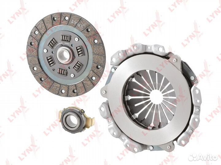 Комплект сцепления