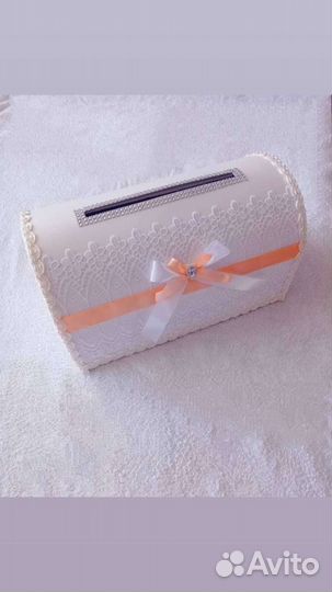 Свадебный набор