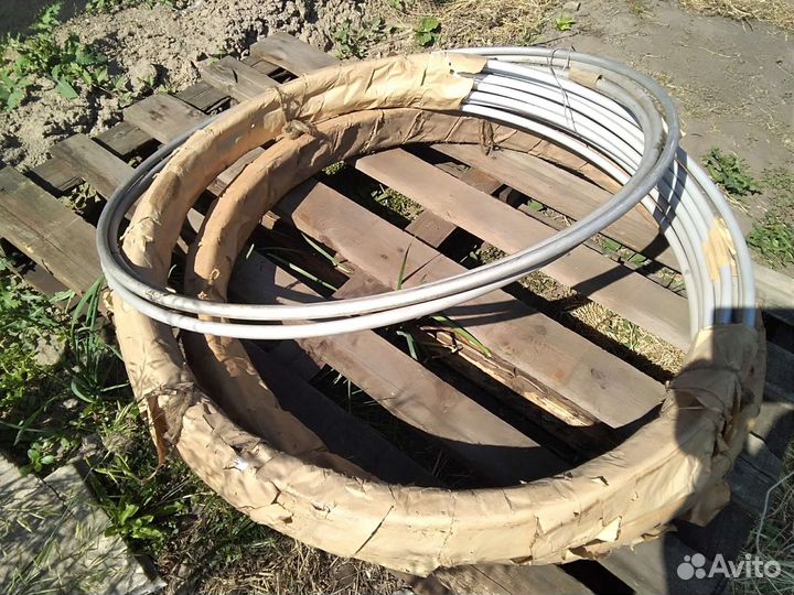 Обруч для гимнастки для взрослых, металлический