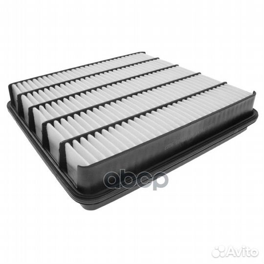 Фильтр воздушный toyota Land Cruiser 4,5D V8 08