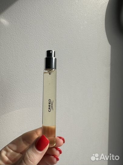 Духи creed aventus тестер