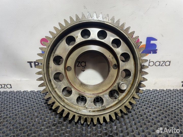 7421663213 Шестерня коленвала