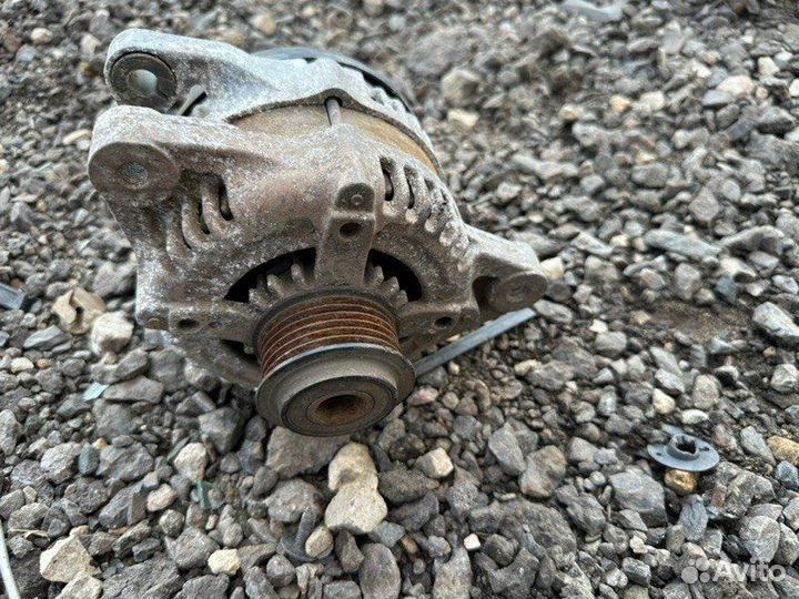 Генератор Hyundai Santa Fe 3