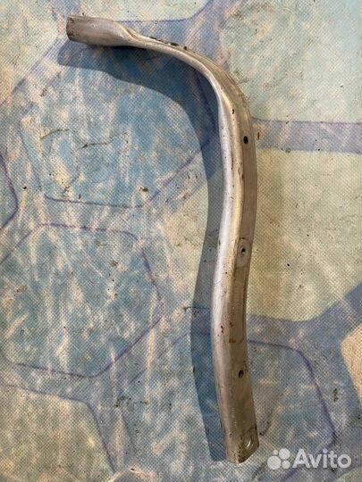 Кронштейн (сопут. товар) 4H0821260B