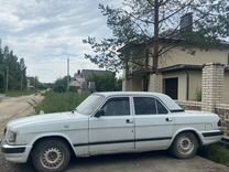 ГАЗ 3110 Волга 2.4 MT, 1999, 90 000 км, с пробегом, цена 89 000 руб.