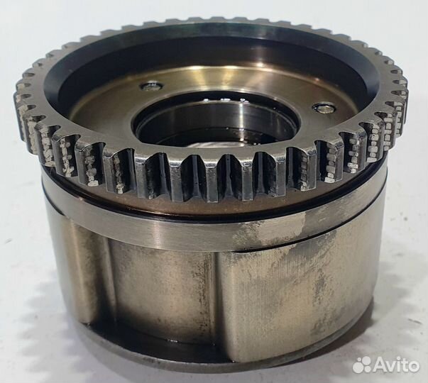 Муфта изменения фаз грм Nissan Almera N16