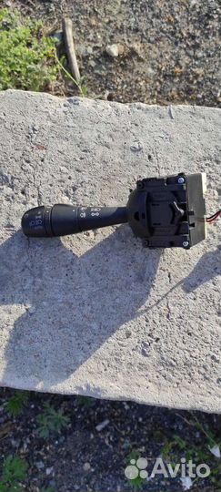 Подрулевой переключатель LADA Vesta,X-рей