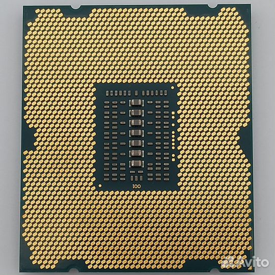 Процессор Intel Xeon E5-2667v2