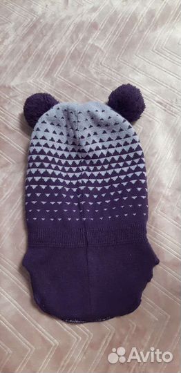 Шапки-шлемы Premont