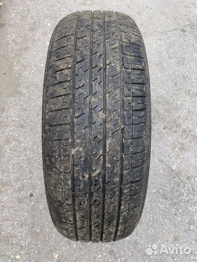 Kumho Eco Solus KL21 215/65 R16