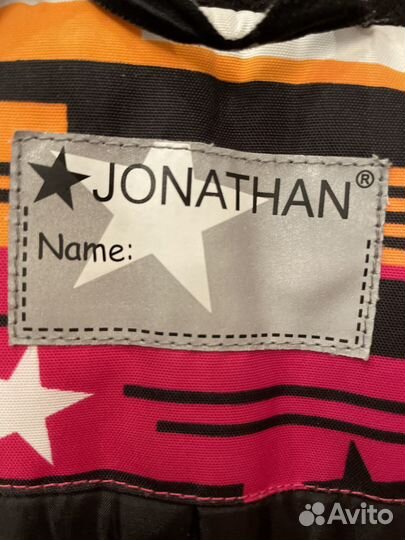 Комбинезон jonathan