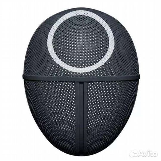 Маска круг игра в кальмара